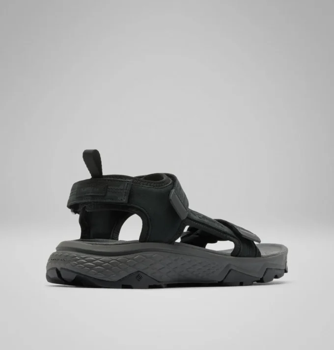 Sandale din piele Peakfreak Rush™ pentru bărbați