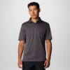 Set II Polo de golf pentru bărbați