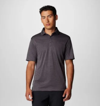 Set II Polo de golf pentru bărbați