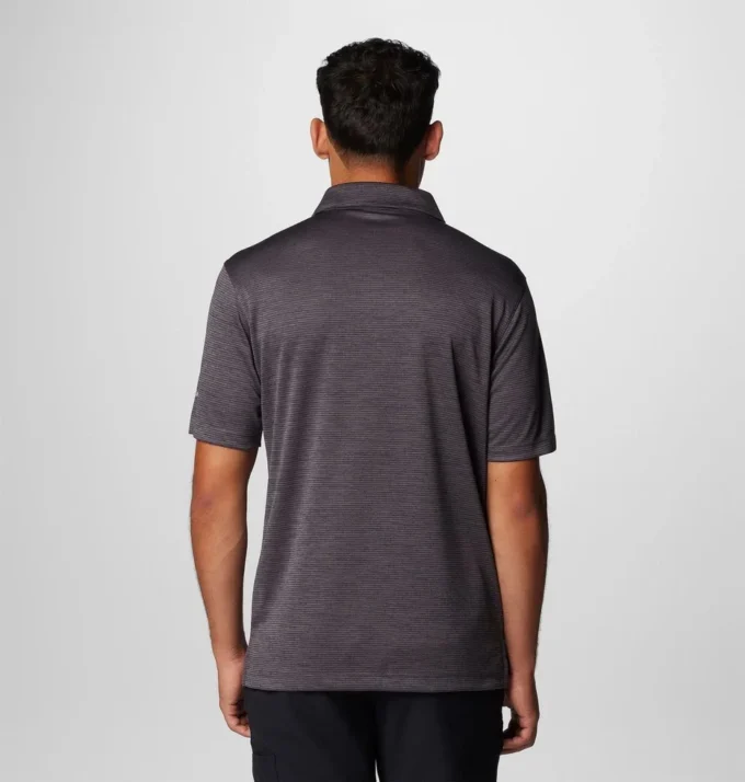 Set II Polo de golf pentru bărbați