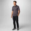 Set II Polo de golf pentru bărbați