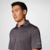 Set II Polo de golf pentru bărbați