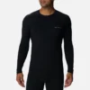 Tricou bărbătesc de greutate medie pentru stratul de bază