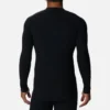 Tricou bărbătesc de greutate medie pentru stratul de bază