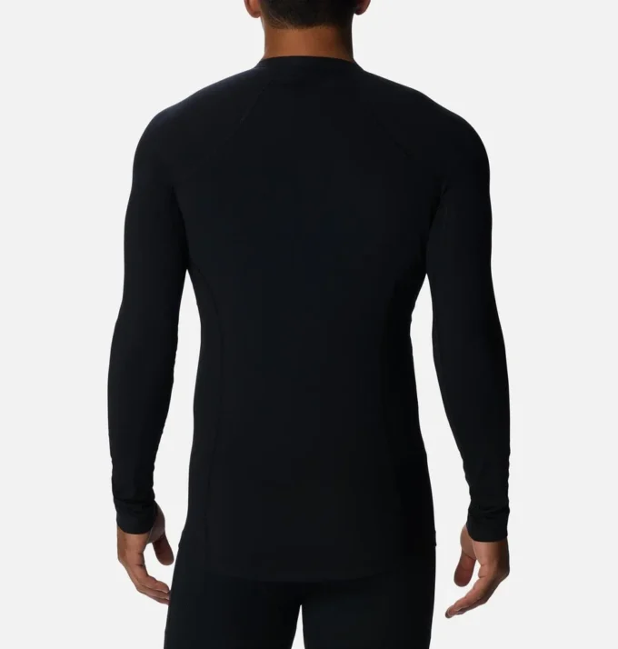 Tricou bărbătesc de greutate medie pentru stratul de bază