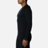 Tricou bărbătesc de greutate medie pentru stratul de bază