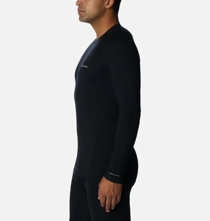 Tricou bărbătesc de greutate medie pentru stratul de bază