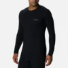 Tricou bărbătesc de greutate medie pentru stratul de bază