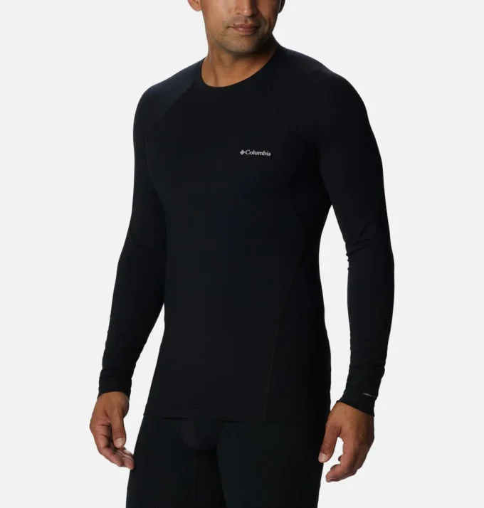 Tricou bărbătesc de greutate medie pentru stratul de bază
