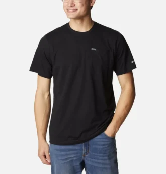Tricou cu buzunar pentru bărbați Thistletown Hills™