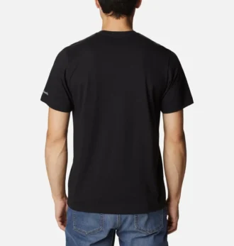 Tricou cu buzunar pentru bărbați Thistletown Hills™
