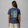 Tricou cu imprimeu CSC x Disney pentru femei