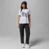 Tricou cu imprimeu CSC x Disney pentru femei
