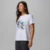 Tricou cu imprimeu CSC x Disney pentru femei