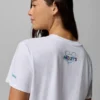 Tricou cu imprimeu CSC x Disney pentru femei