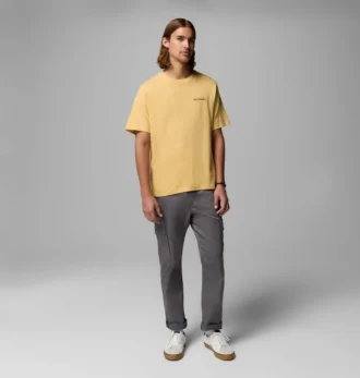 Tricou cu imprimeu George pentru bărbați