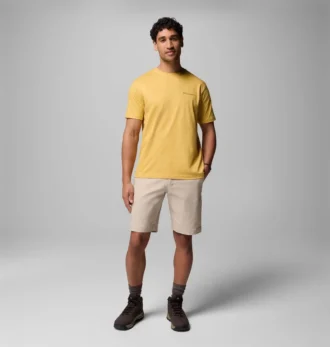 Tricou cu imprimeu grafic Toober pentru bărbați
