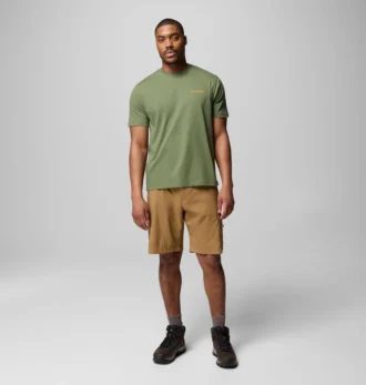 Tricou cu imprimeu Josh pentru bărbați