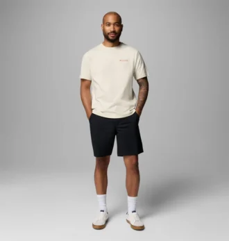 Tricou cu imprimeu Marco pentru bărbați