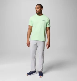 Tricou cu imprimeu PFG Marlow pentru bărbați