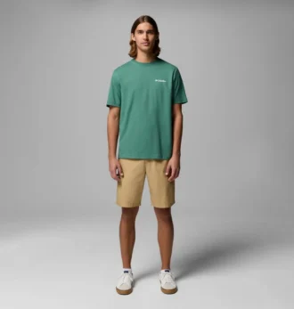 Tricou cu mânecă scurtă Balto Mountain CSC pentru bărbați