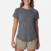 Tricou cu mânecă scurtă Bogata Bay™ pentru femei Tricou cu mânecă scurtă Bogata Bay™ pentru femei