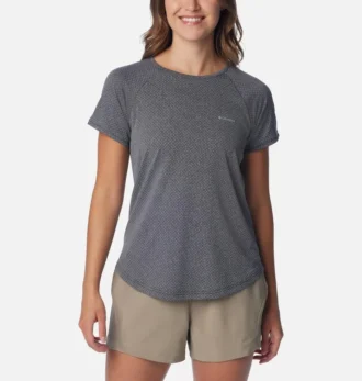 Tricou cu mânecă scurtă Bogata Bay™ pentru femei