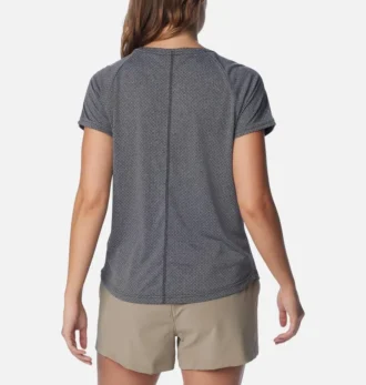Tricou cu mânecă scurtă Bogata Bay™ pentru femei