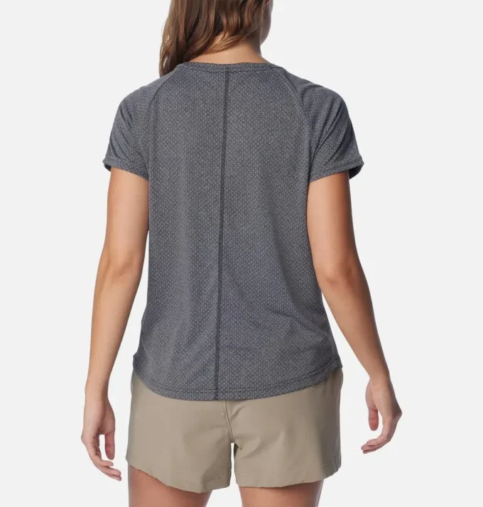 Tricou cu mânecă scurtă Bogata Bay™ pentru femei Tricou cu mânecă scurtă Bogata Bay™ pentru femei