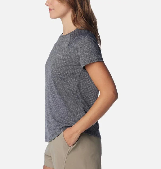 Tricou cu mânecă scurtă Bogata Bay™ pentru femei Tricou cu mânecă scurtă Bogata Bay™ pentru femei