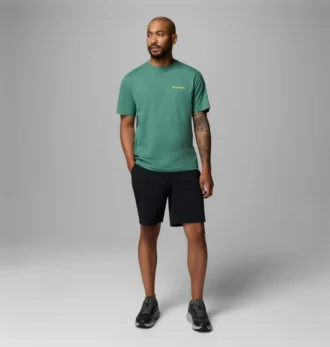 Tricou cu mânecă scurtă CSC Overox pentru bărbați