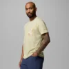 Tricou cu mânecă scurtă și buzunar Wild Cast™ pentru bărbați