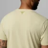 Tricou cu mânecă scurtă și buzunar Wild Cast™ pentru bărbați