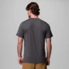 Tricou cu mânecă scurtă și imprimeu Kwick Hike™ pentru bărbați