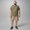 Tricou cu mânecă scurtă Men Tech Trail™ Utility – Mărime mare