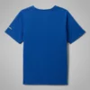 Tricou cu mânecă scurtă pentru băieți La Poudre Pass™ Tricou cu mânecă scurtă pentru băieți La Poudre Pass™