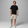 Tricou cu mânecă scurtă pentru bărbați Ahab Fly PFG