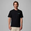 Tricou cu mânecă scurtă pentru bărbați Ahab Fly PFG