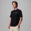 Tricou cu mânecă scurtă pentru bărbați Ahab Fly PFG