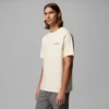 Tricou cu mânecă scurtă pentru bărbați Allain Flag PHG