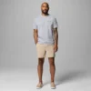 Tricou cu mânecă scurtă pentru bărbați Anski Sailfish PFG