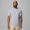 Tricou cu mânecă scurtă pentru bărbați Anski Sailfish PFG
