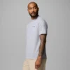 Tricou cu mânecă scurtă pentru bărbați Anski Sailfish PFG