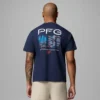 Tricou cu mânecă scurtă pentru bărbați Aprub PFG