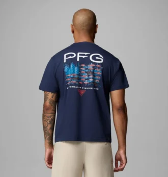 Tricou cu mânecă scurtă pentru bărbați Aprub PFG