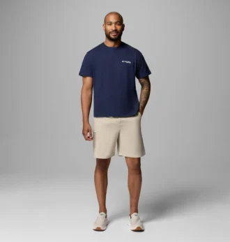 Tricou cu mânecă scurtă pentru bărbați Aprub PFG
