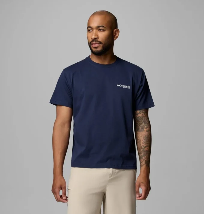 Tricou cu mânecă scurtă pentru bărbați Aprub PFG