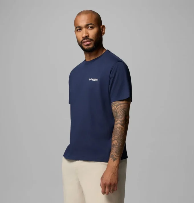 Tricou cu mânecă scurtă pentru bărbați Aprub PFG
