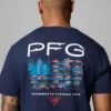 Tricou cu mânecă scurtă pentru bărbați Aprub PFG