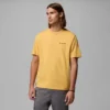 Tricou cu mânecă scurtă pentru bărbați Backstretch KY CSC